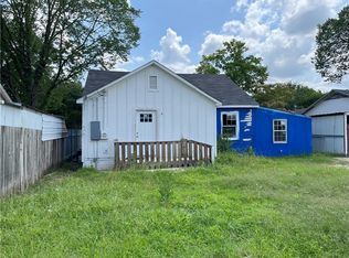 1105 Maxfield St, Waco, TX 76705