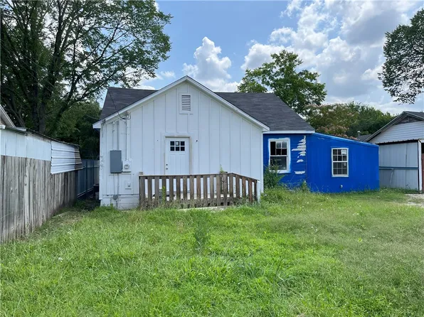 1105 Maxfield St, Waco, TX 76705
