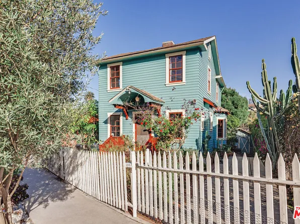 1005 W Kensington Rd, Los Angeles, CA 90026