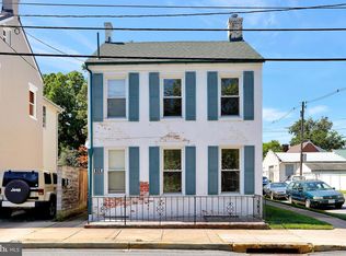 100 E 8th St, Frederick, MD