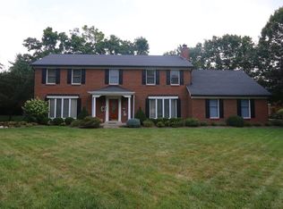 9611 Otterbein Rd, Cincinnati, OH 45241