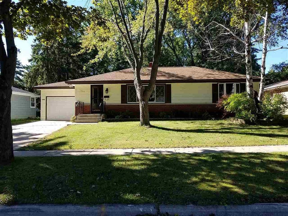 1603 Westfield Ave.