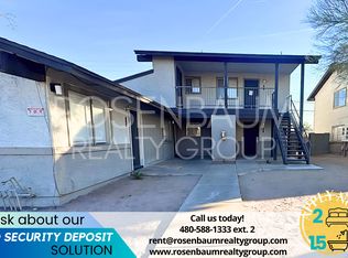 2 bed, 1.5 bath, 816 sqft, $1,250, Mesa, AZ 85210