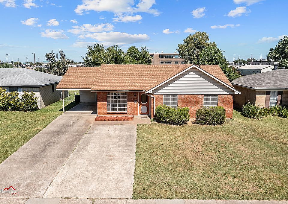 1st image of 2531 Tilman Dr