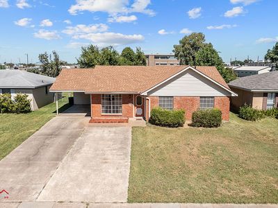 2531 Tilman Dr, Bossier City, LA, 71111