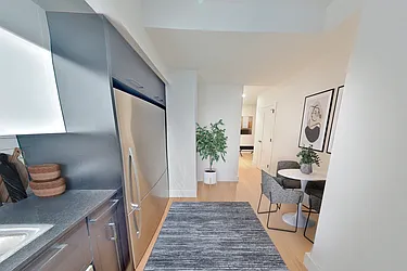 Rented by Pinnacle City Living