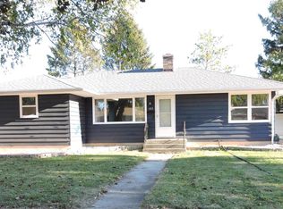 423 Rogers St, Fort Atkinson, WI 53538