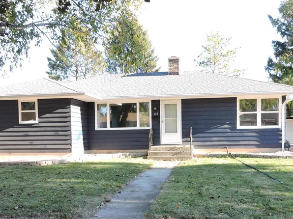 423 Rogers STREET, Fort Atkinson, WI 53538