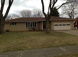 309 Madison Ave, Dover, OH 44622