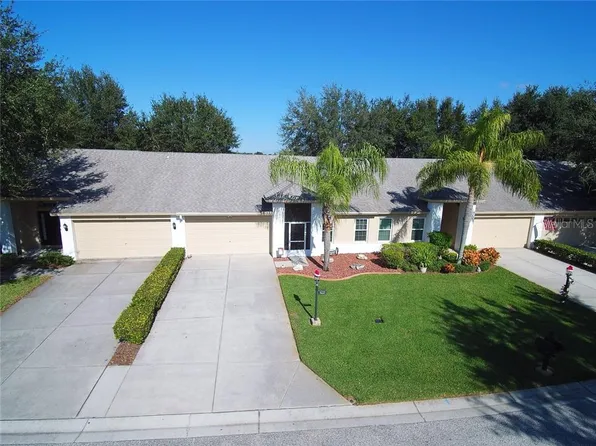 11151 Hollander Ave, Hudson, FL 34667
