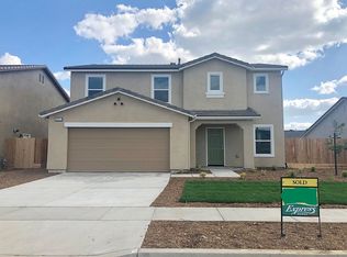 2271 Billing Ave, Tulare, CA 93274