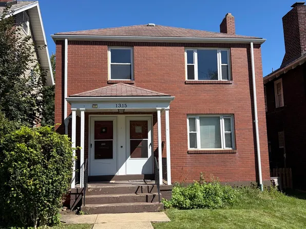 1315 Lancaster Ave Floor 2, Pittsburgh, PA 15218
