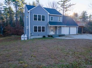 12 Moose Drive, Limerick, ME 04048