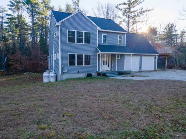 12 Moose Drive, Limerick, ME 04048