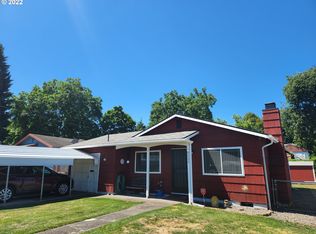 9733 N Exeter Ave, Portland, OR 97203