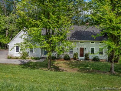 455 Milton Road, Goshen, CT, 06756