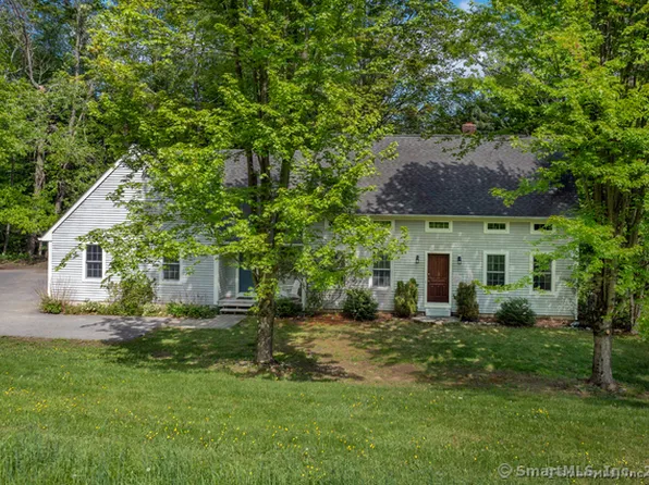 455 Milton Road, Goshen, CT 06756