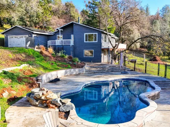 2060 Balloon Ridge Trl, Cool, CA 95614