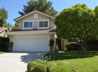 27020 Riversbridge Way, Santa Clarita, CA 91354