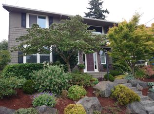 5321 SW Orleans St, Seattle, WA 98116