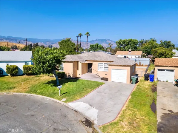 1425 Roxbury Dr, San Bernardino, CA 92404