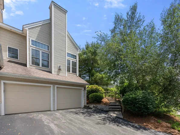 41 Edward Dr, North Grafton, MA 01536