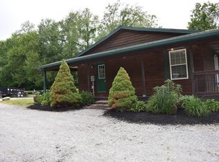 2890 Old State Road 37 N, Martinsville, IN 46151