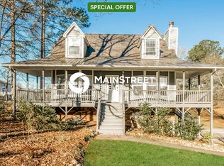 191 Lee St, Springville, AL 35146
