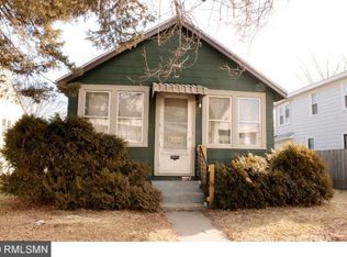 4014 Thomas Ave N, Minneapolis, MN 55412