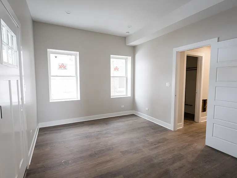 Bedroom #1