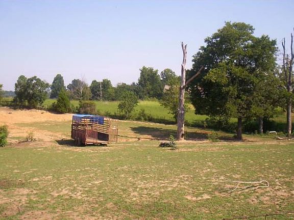 View of Property Site