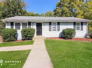 2336 NE 38th St, Kansas City, MO 64116