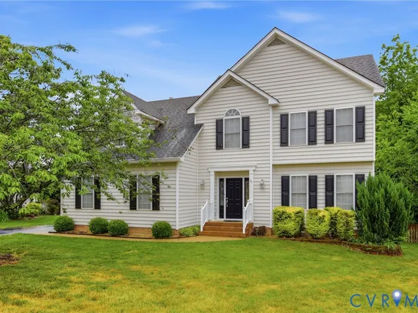6019 Pond Place Way, Mechanicsville, VA 23111