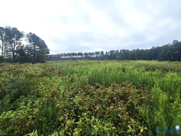 Fredericks Hall Rd, Mineral, VA 23117