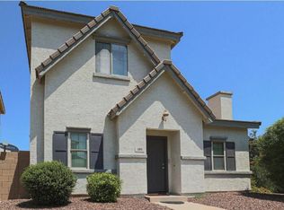 481 N Citrus Ln, Gilbert, AZ 85234