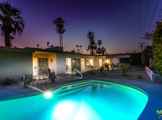404 N Monterey Rd, Palm Springs, CA 92262