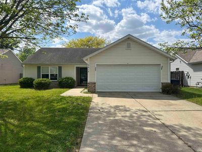 3418 Summertime Trl, Lafayette, IN, 47909
