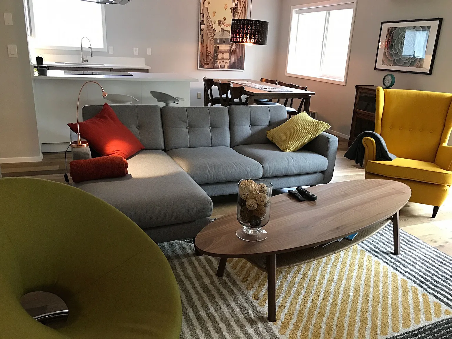 3 bed, 1650 sqft, $2,790 — Photo 4