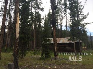 Tbd Big Creek Road Big Crk, Yellow Pine, ID 83677