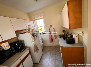 103 Queensberry St #14, Boston, MA 02215