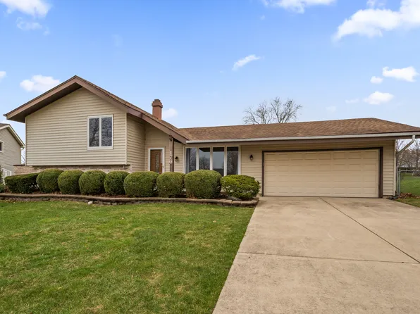 (undisclosed Address), Bloomingdale, IL 60108