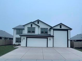 10827 Beechcraft St, Caldwell, ID 83605