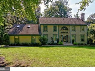 109 W Maple Tree Dr, Westampton, NJ 08060