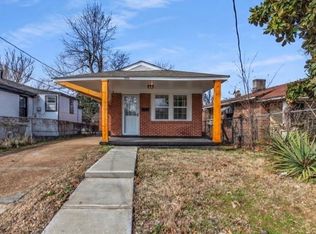 829 Josephine St, Memphis, TN 38114