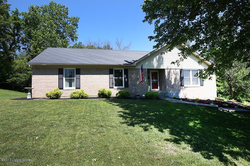 B Front elevation 3