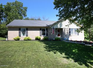 2312 Willow Reed Rd, La Grange, KY 40031