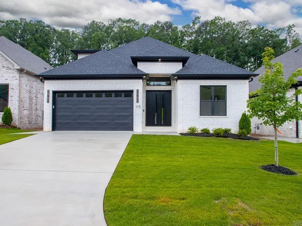 115 Kinley Loop, Little Rock, AR 72223