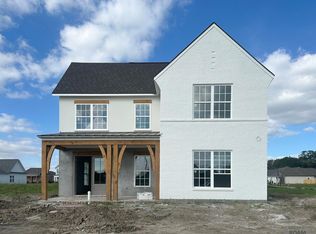 2504 Foreshore Ave, Baton Rouge, LA 70810