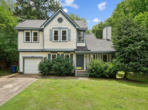 5500 Pennfine Dr, Raleigh, NC 27610