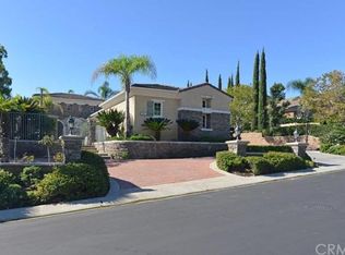 2502 N San Miguel Dr, Orange, CA 92867